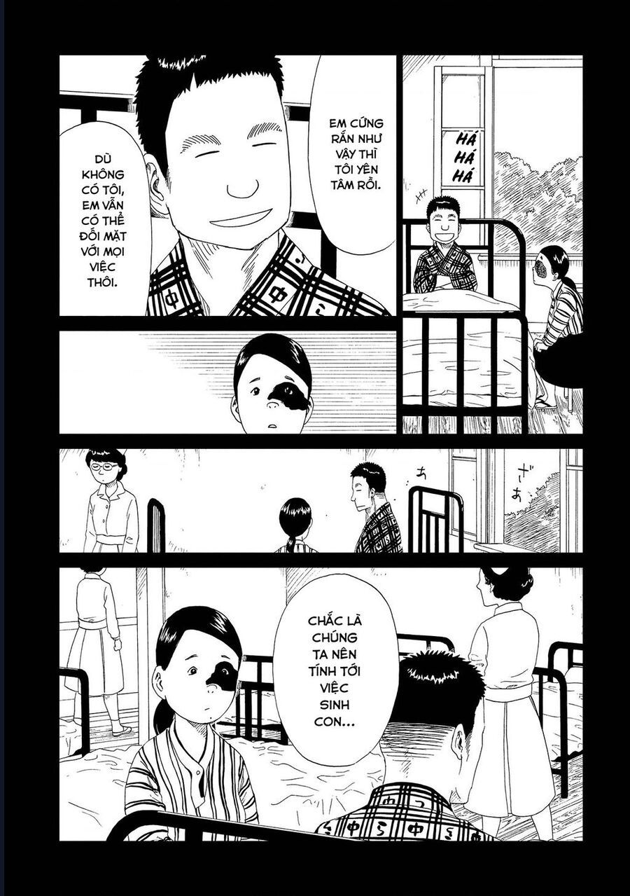 Tử Dịch Sở - Chapter 48 - Page 22