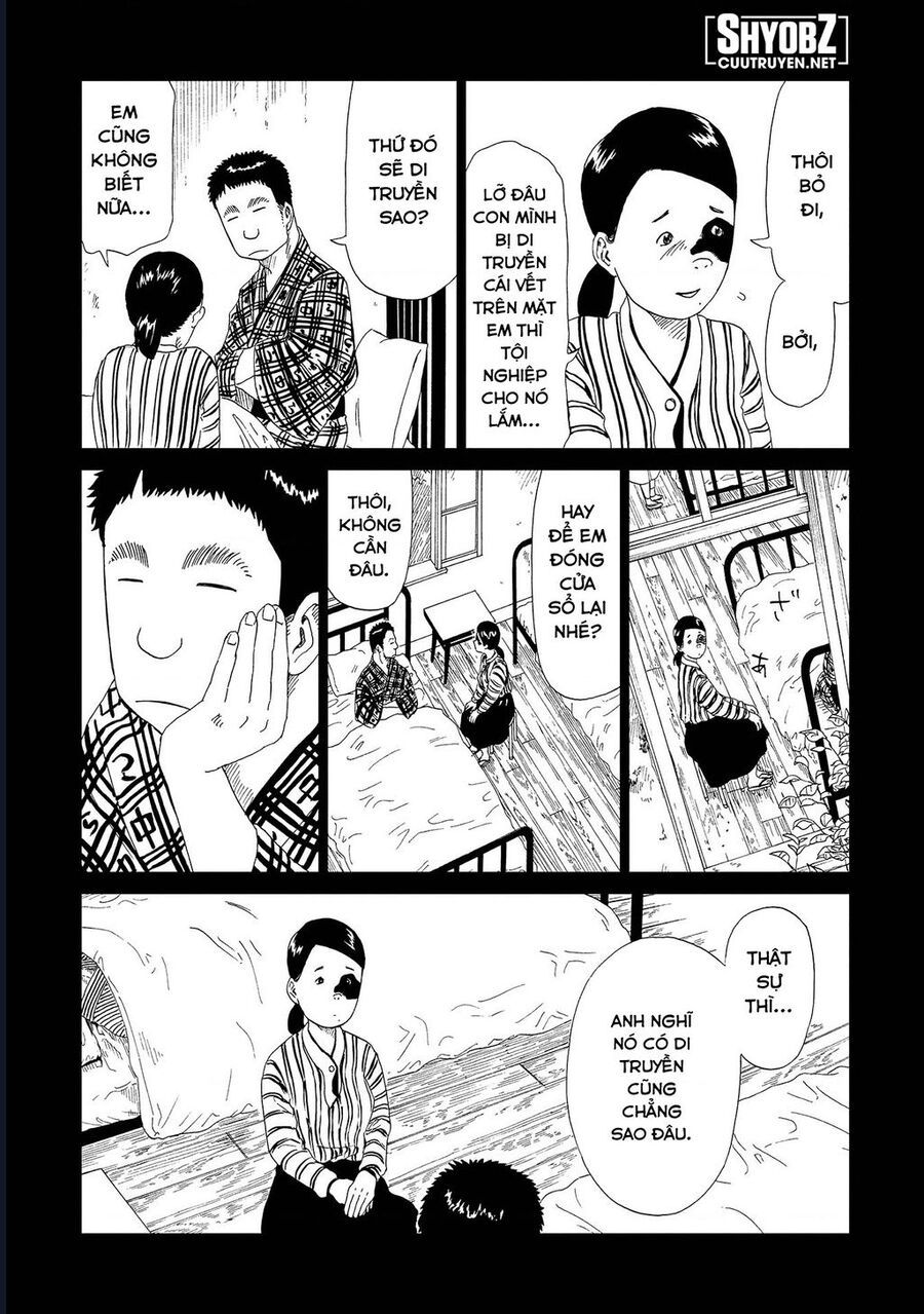 Tử Dịch Sở - Chapter 48 - Page 23