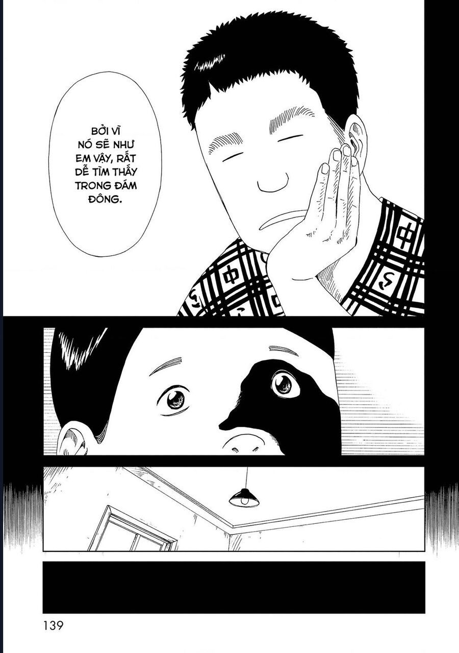 Tử Dịch Sở - Chapter 48 - Page 24