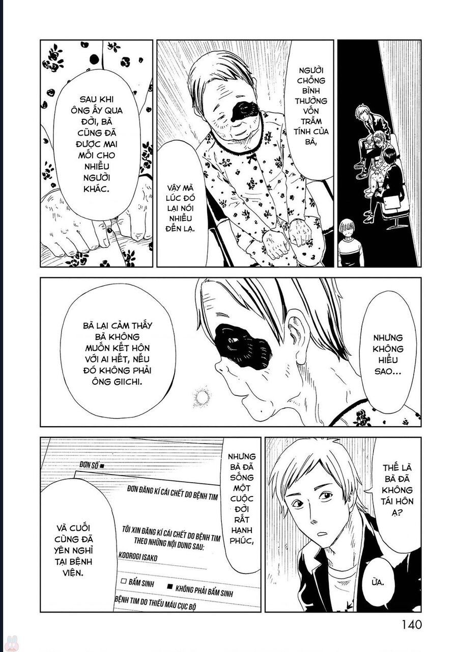 Tử Dịch Sở - Chapter 48 - Page 25