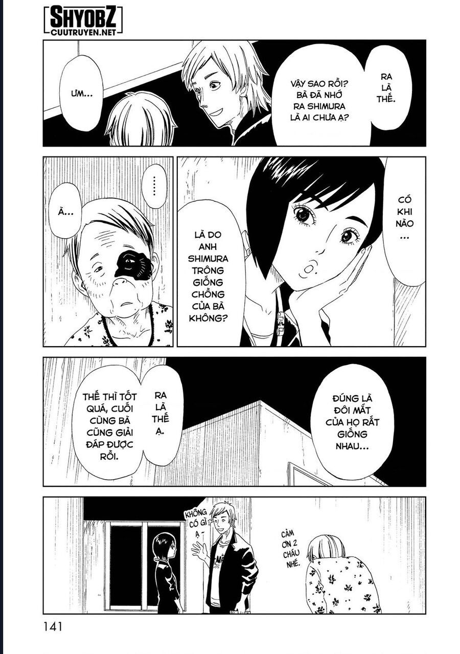 Tử Dịch Sở - Chapter 48 - Page 26