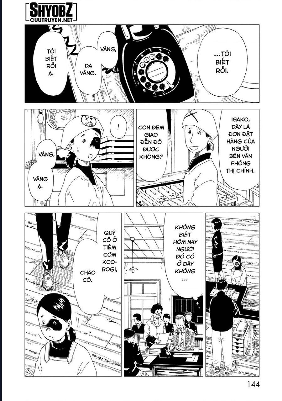 Tử Dịch Sở - Chapter 48 - Page 29