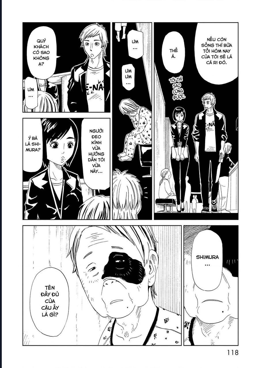 Tử Dịch Sở - Chapter 48 - Page 3