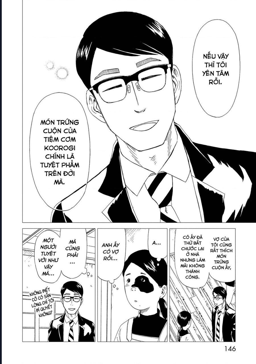 Tử Dịch Sở - Chapter 48 - Page 31