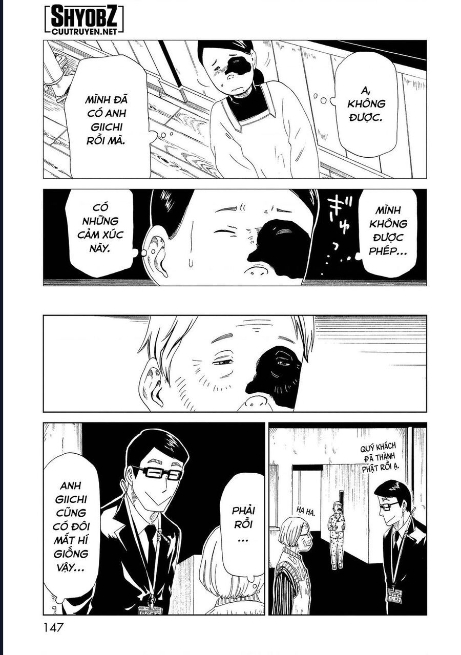 Tử Dịch Sở - Chapter 48 - Page 32