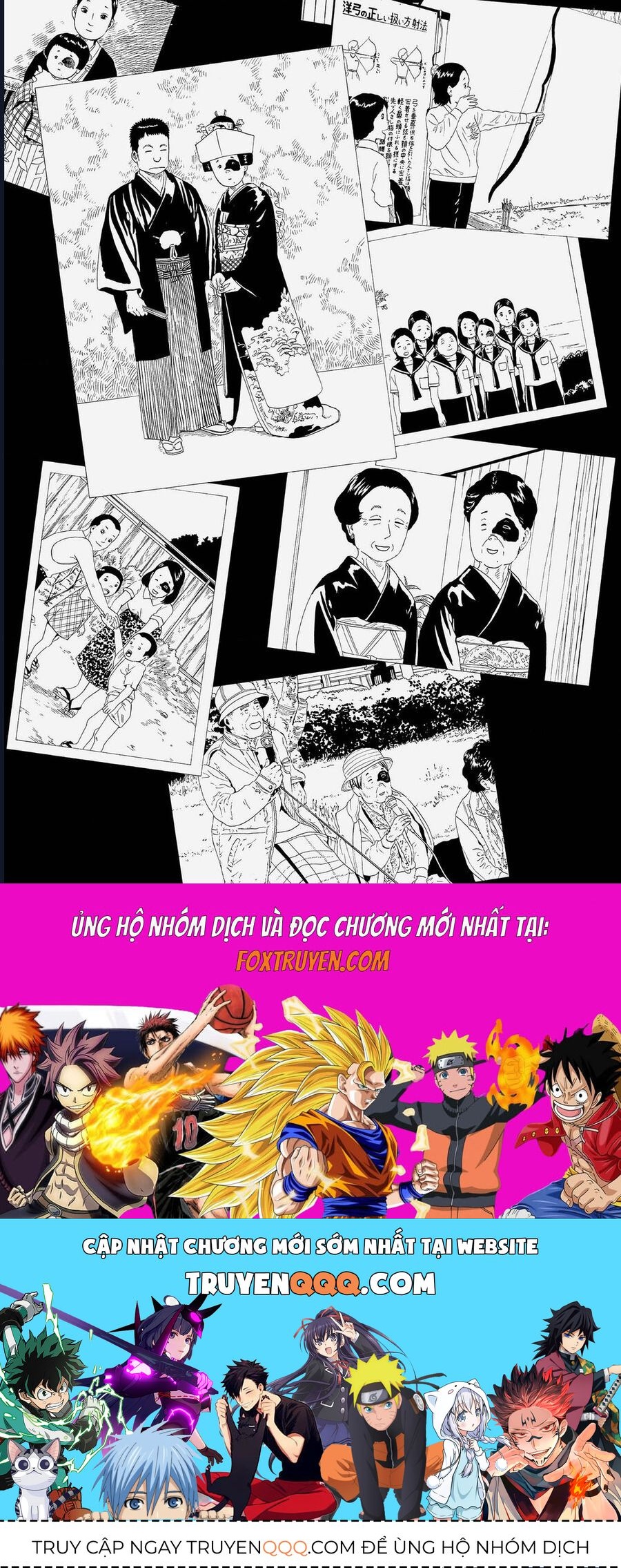 Tử Dịch Sở - Chapter 48 - Page 34