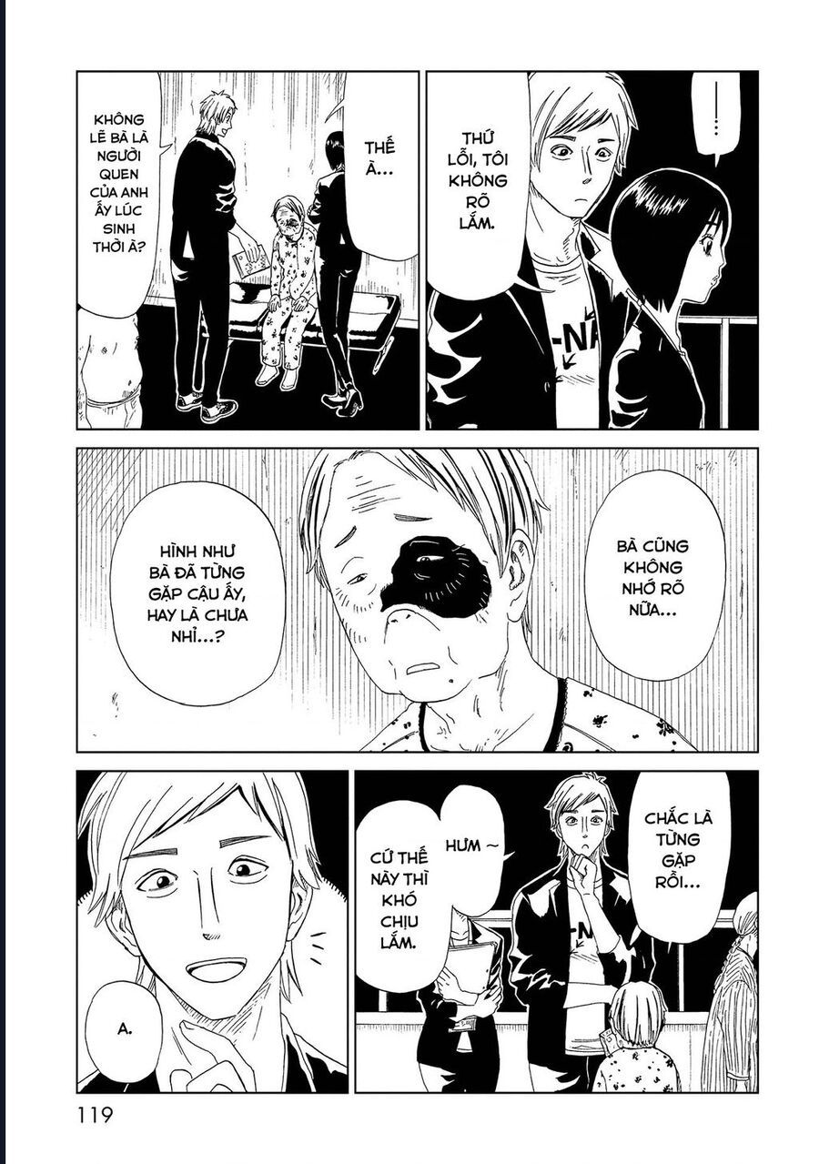 Tử Dịch Sở - Chapter 48 - Page 4