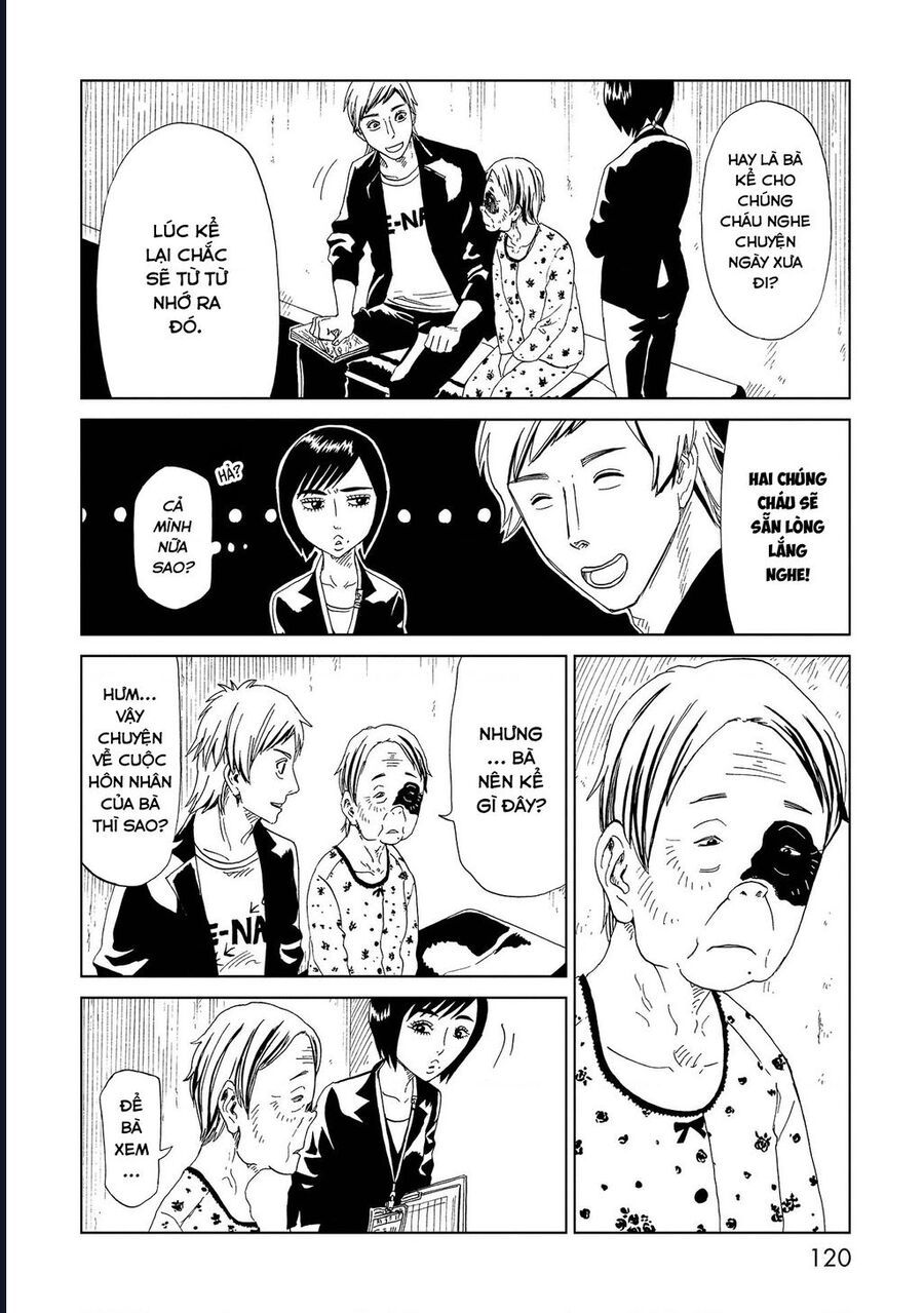 Tử Dịch Sở - Chapter 48 - Page 5