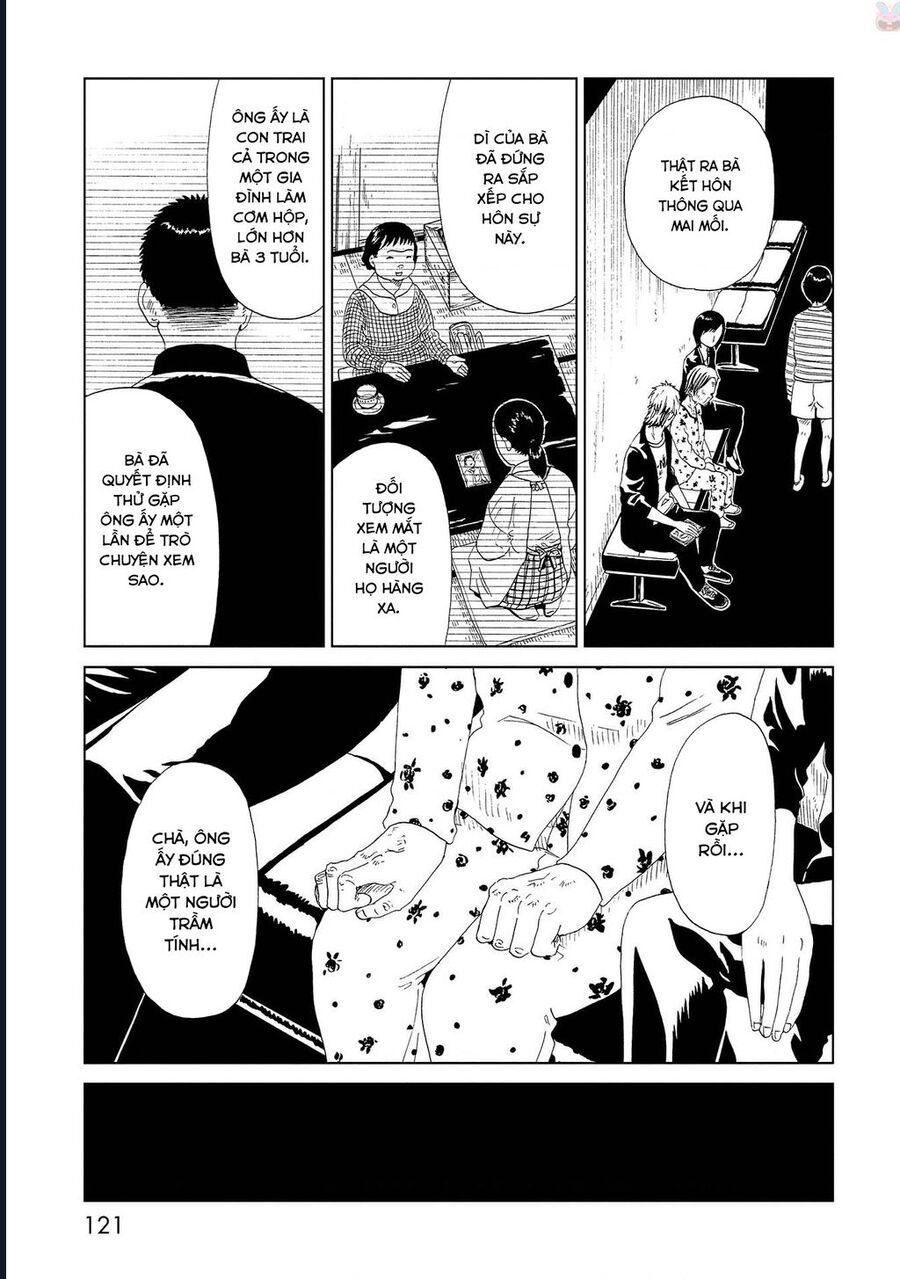 Tử Dịch Sở - Chapter 48 - Page 6