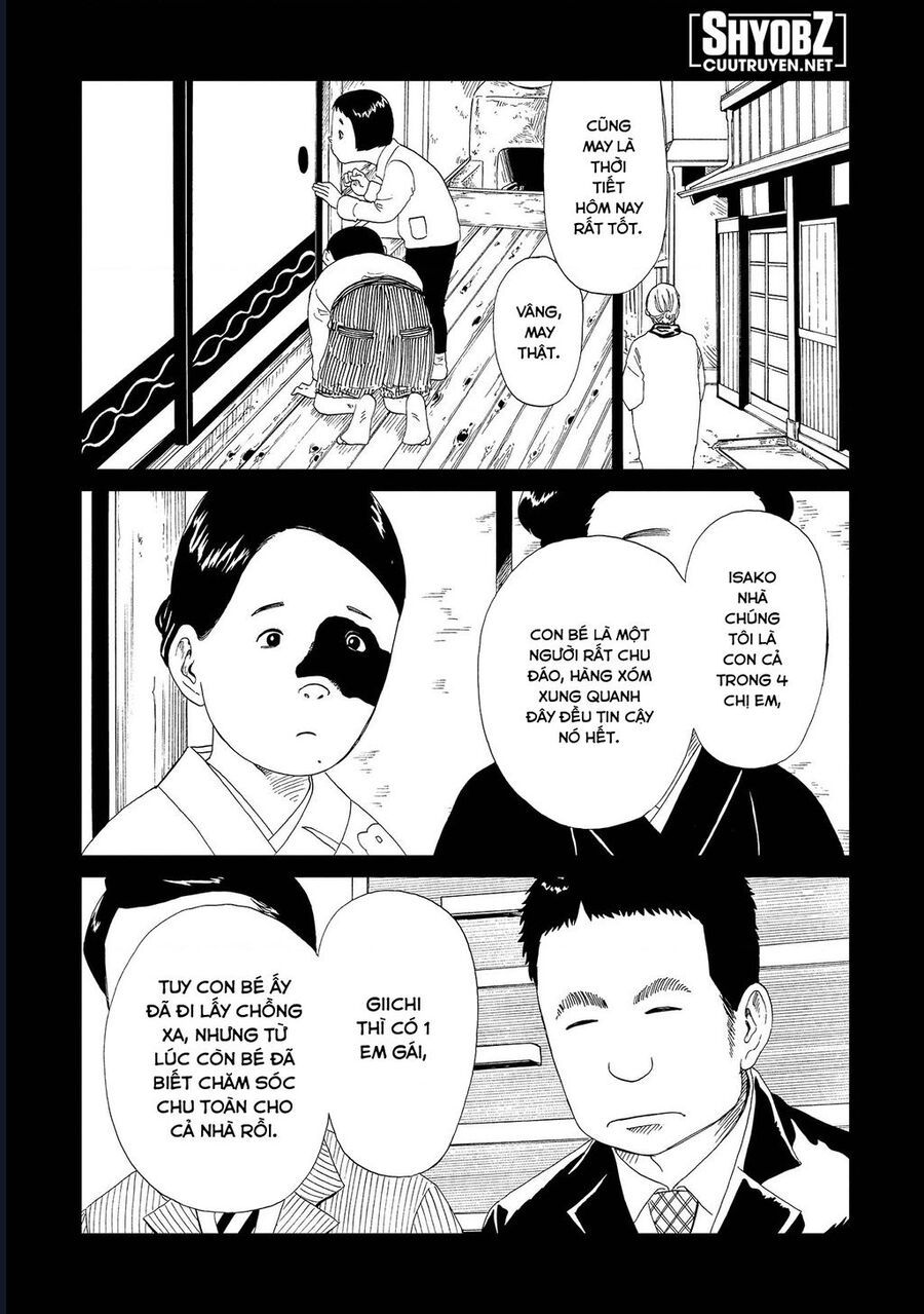 Tử Dịch Sở - Chapter 48 - Page 7