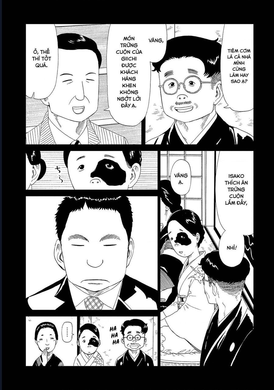 Tử Dịch Sở - Chapter 48 - Page 8