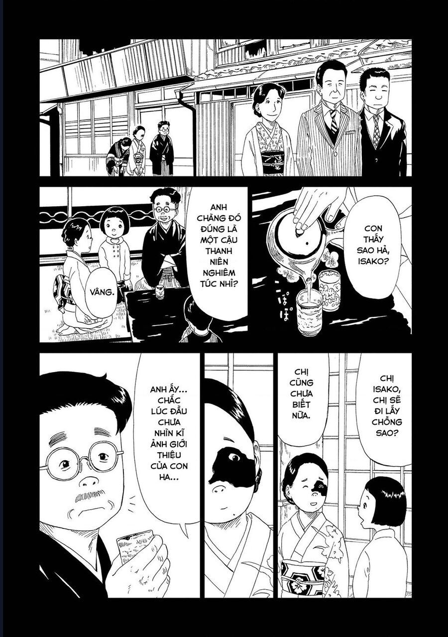 Tử Dịch Sở - Chapter 48 - Page 9