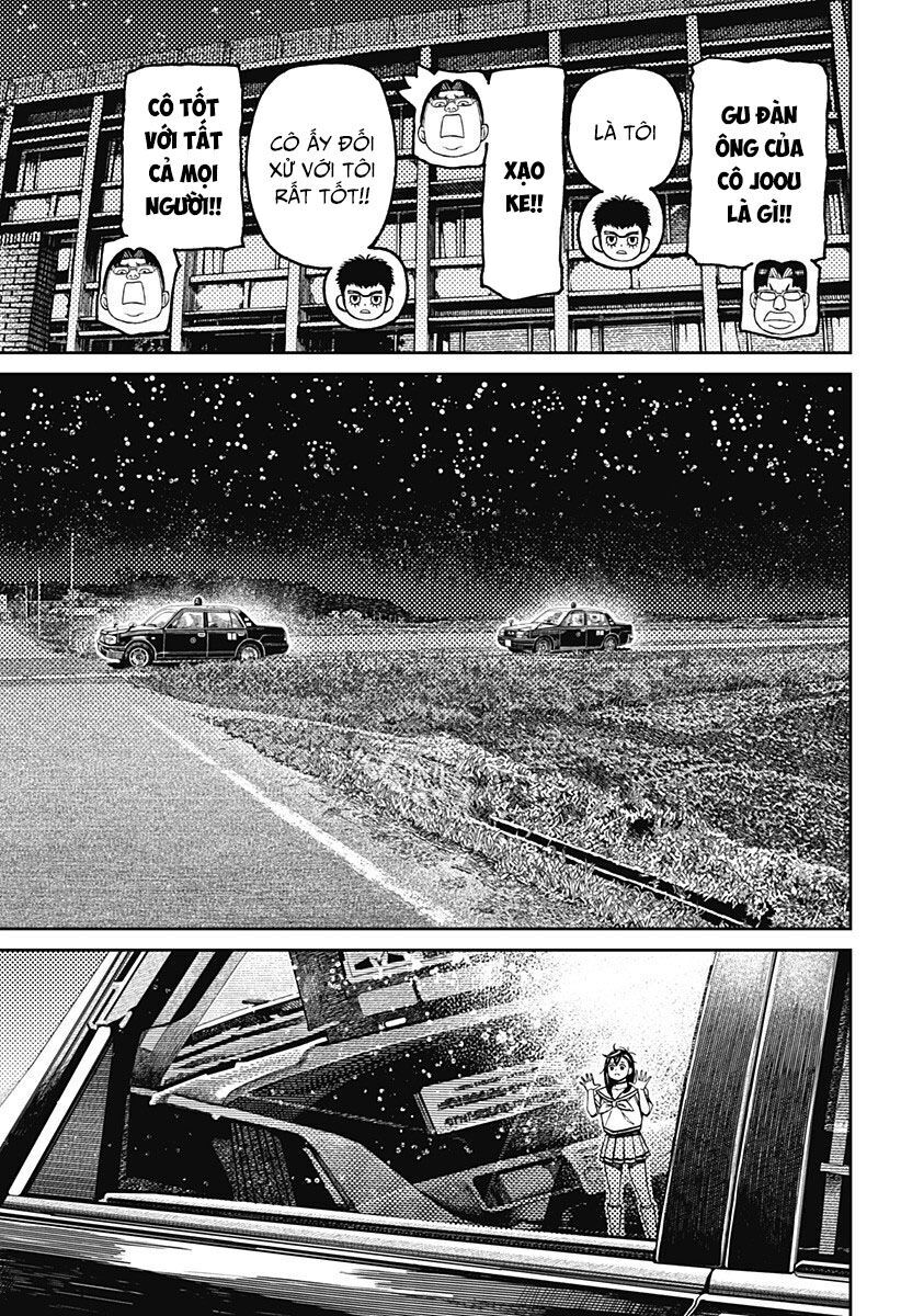 Vũ Trang Siêu Nhiên - Chapter 201 - Page 10