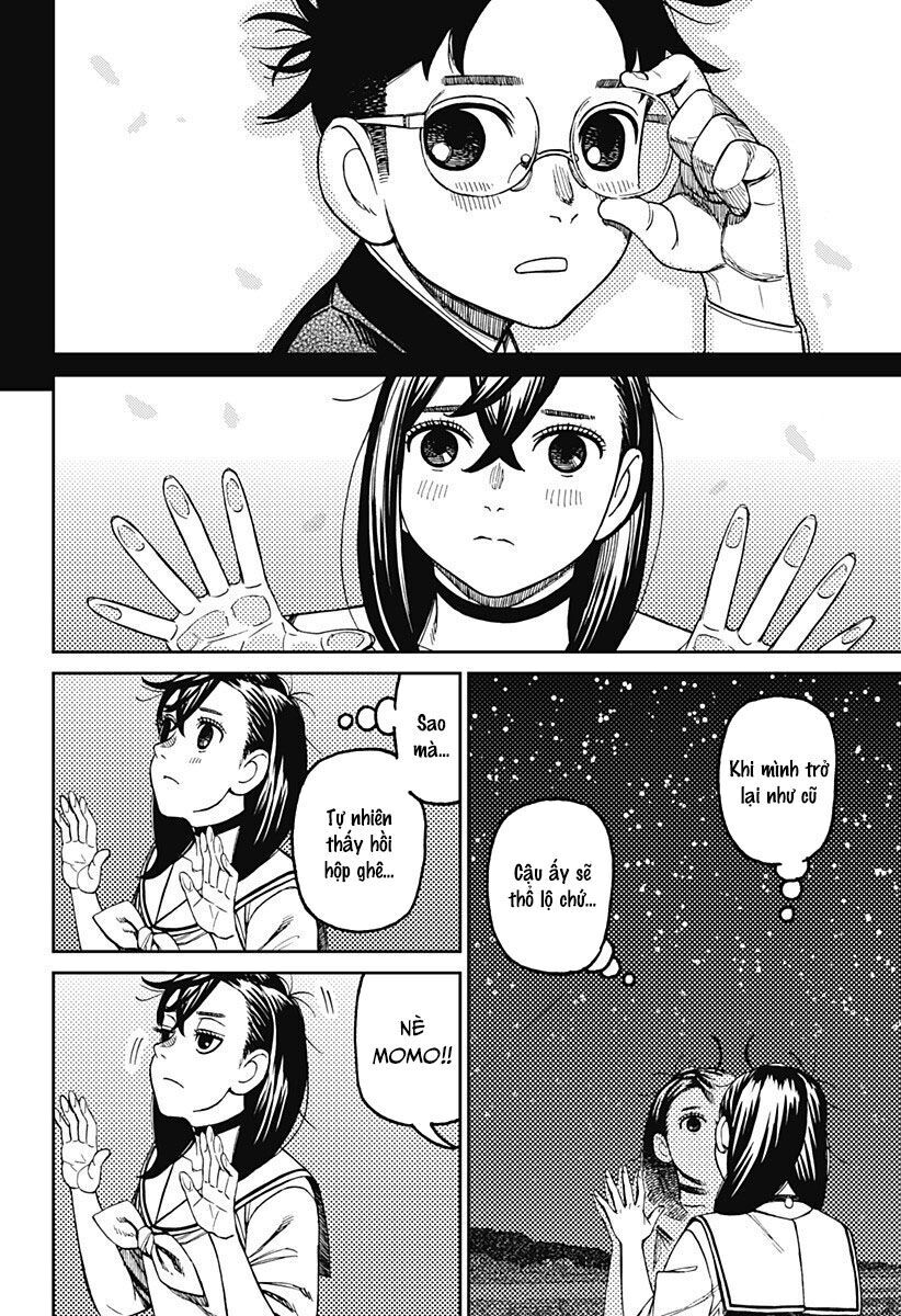 Vũ Trang Siêu Nhiên - Chapter 201 - Page 11