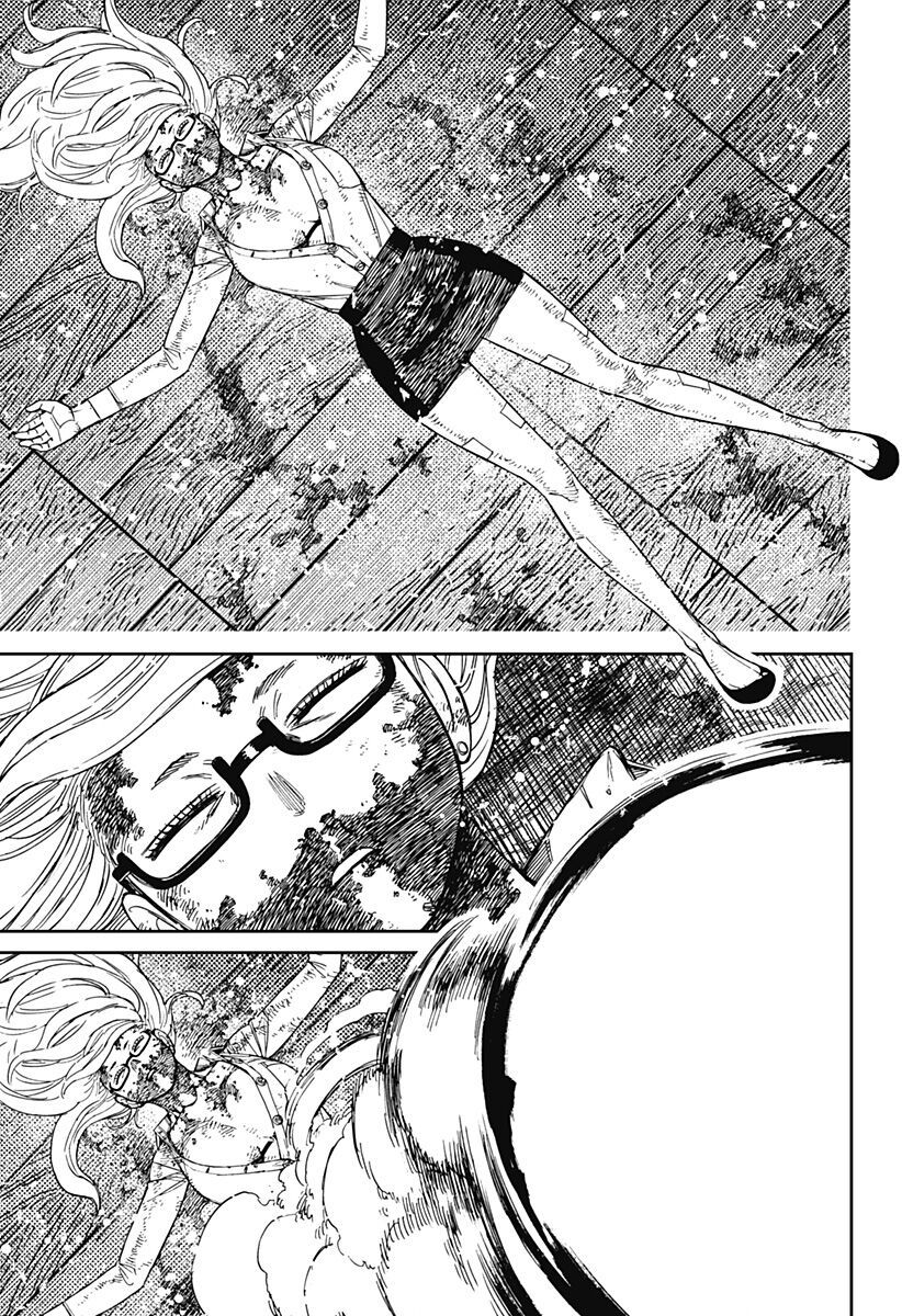 Vũ Trang Siêu Nhiên - Chapter 203 - Page 15