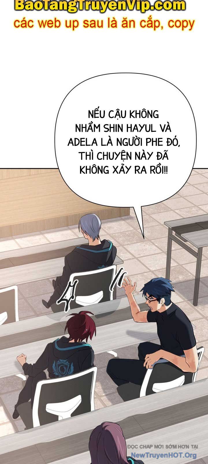 Đại Pháp Sư Thần Thoại Tái Lâm - Chapter 53.2 - Page 10