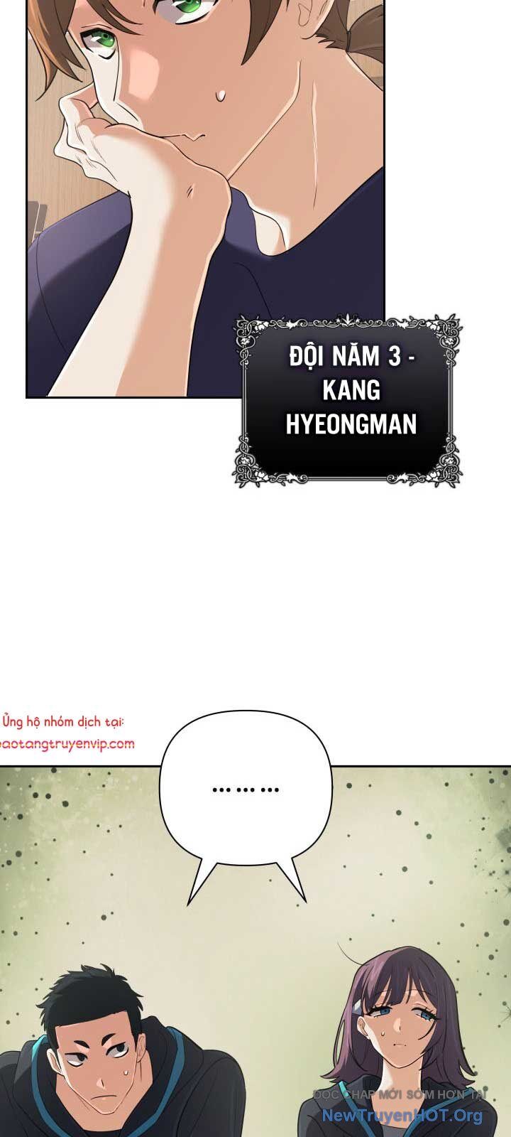 Đại Pháp Sư Thần Thoại Tái Lâm - Chapter 53.2 - Page 15