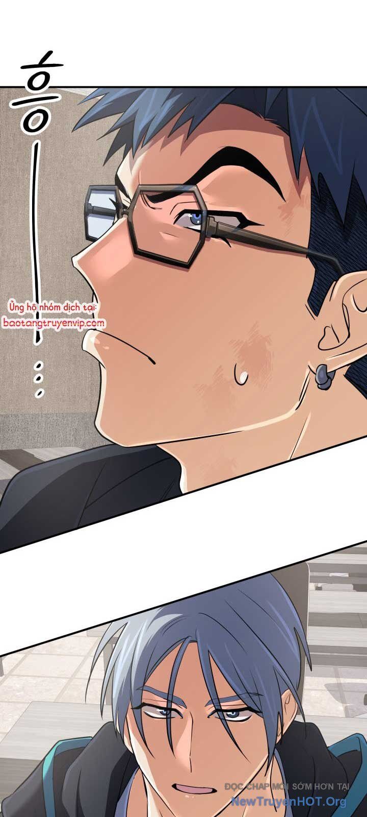 Đại Pháp Sư Thần Thoại Tái Lâm - Chapter 53.2 - Page 18