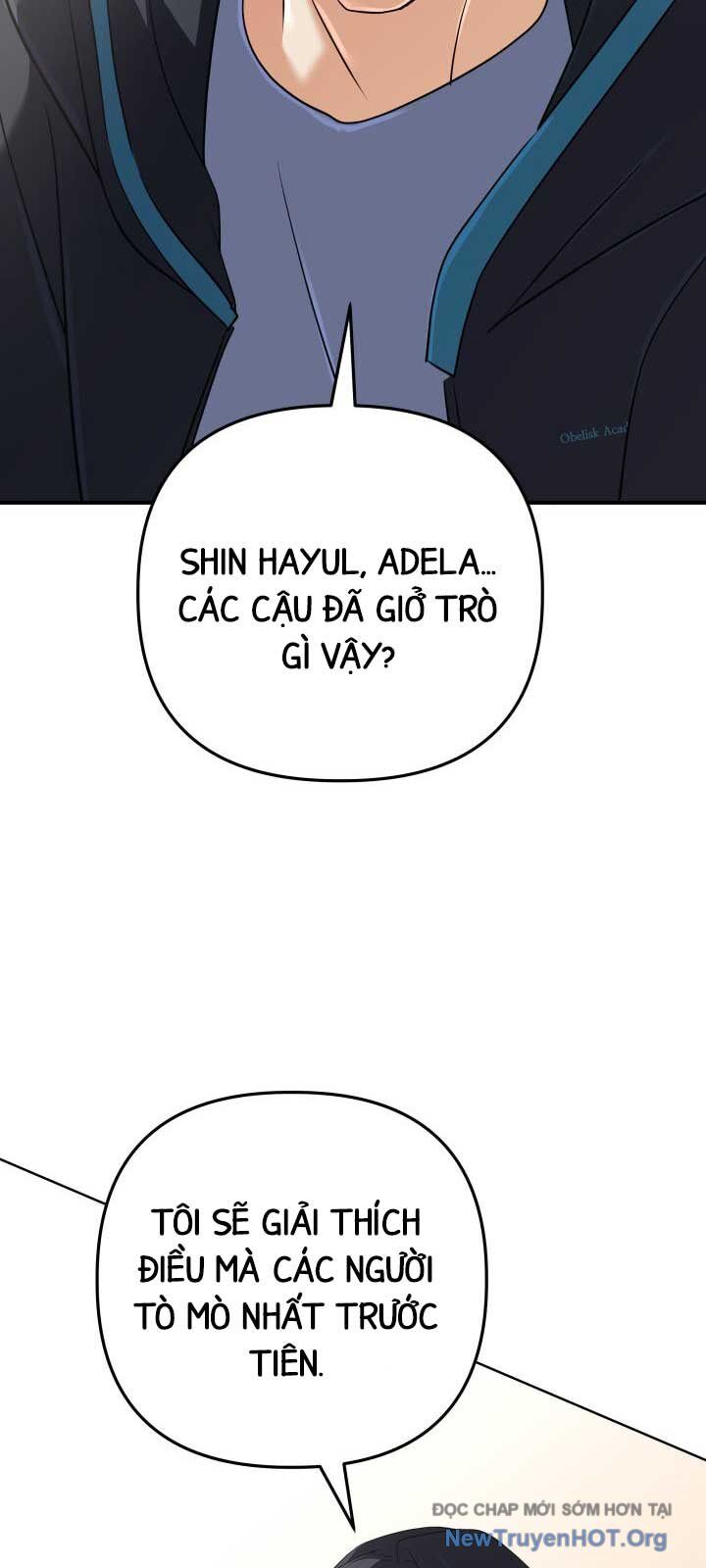 Đại Pháp Sư Thần Thoại Tái Lâm - Chapter 53.2 - Page 19