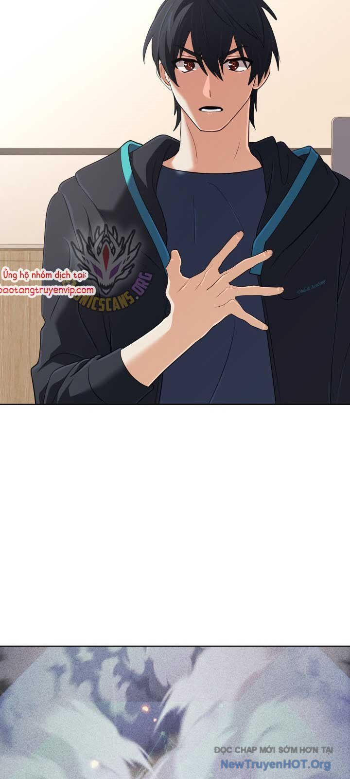 Đại Pháp Sư Thần Thoại Tái Lâm - Chapter 53.2 - Page 20