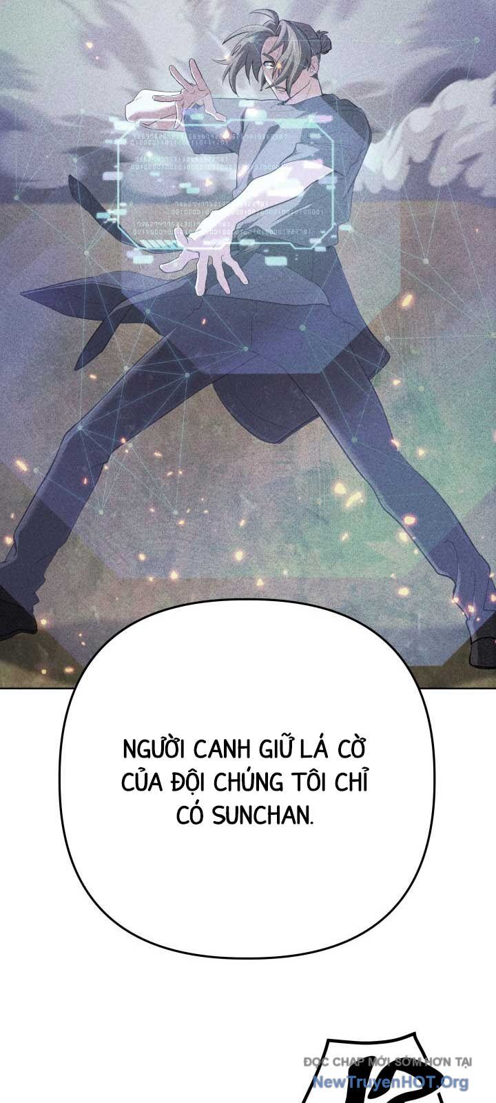 Đại Pháp Sư Thần Thoại Tái Lâm - Chapter 53.2 - Page 21