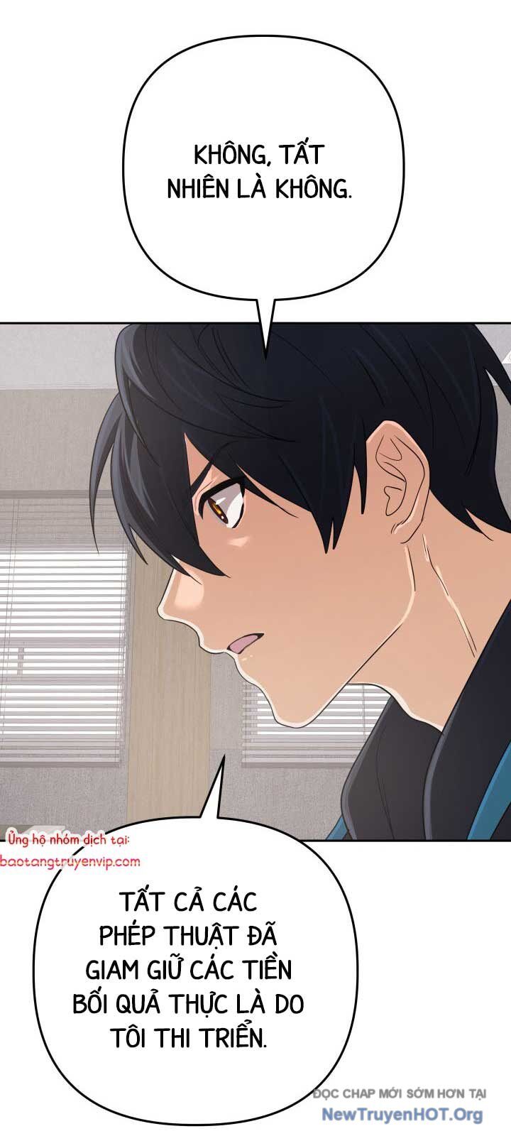 Đại Pháp Sư Thần Thoại Tái Lâm - Chapter 53.2 - Page 23