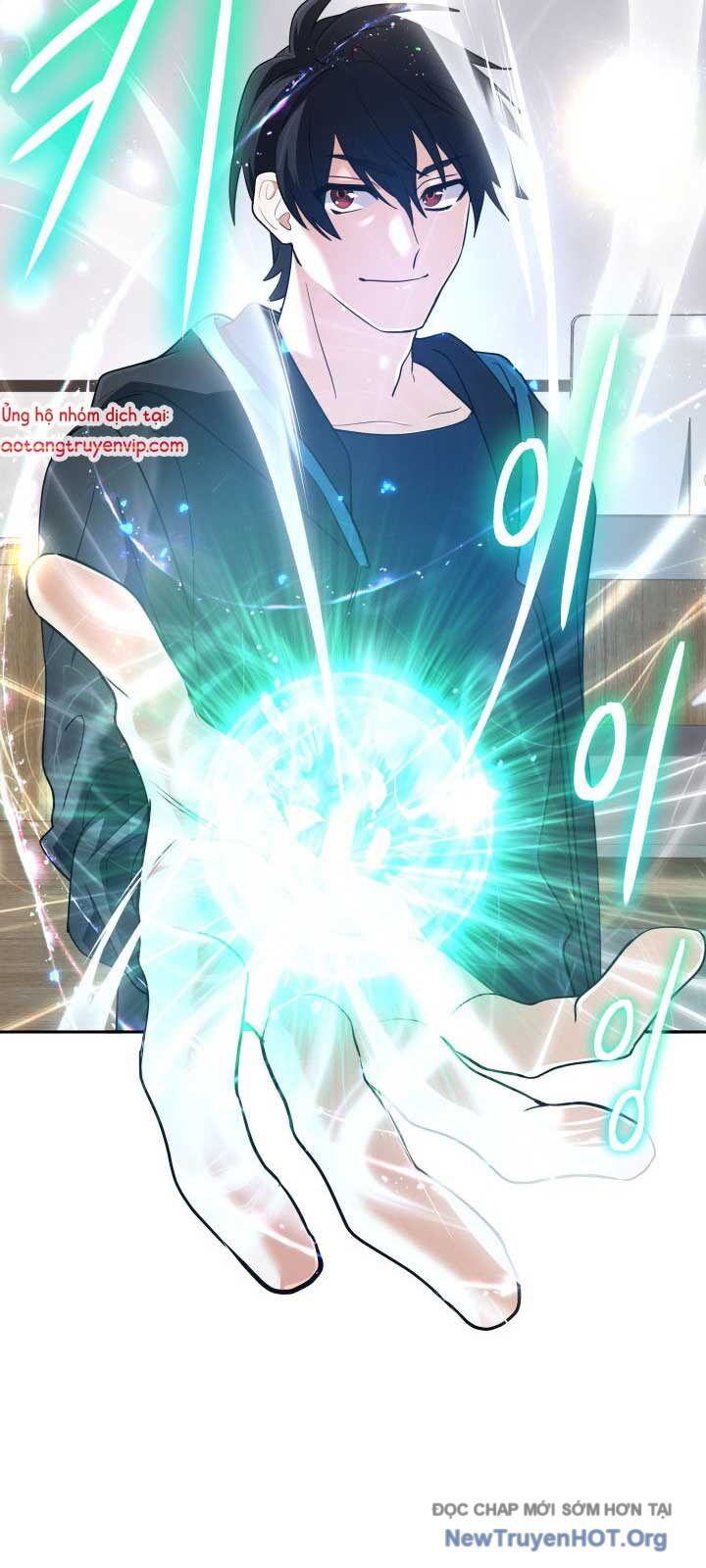Đại Pháp Sư Thần Thoại Tái Lâm - Chapter 53.2 - Page 26