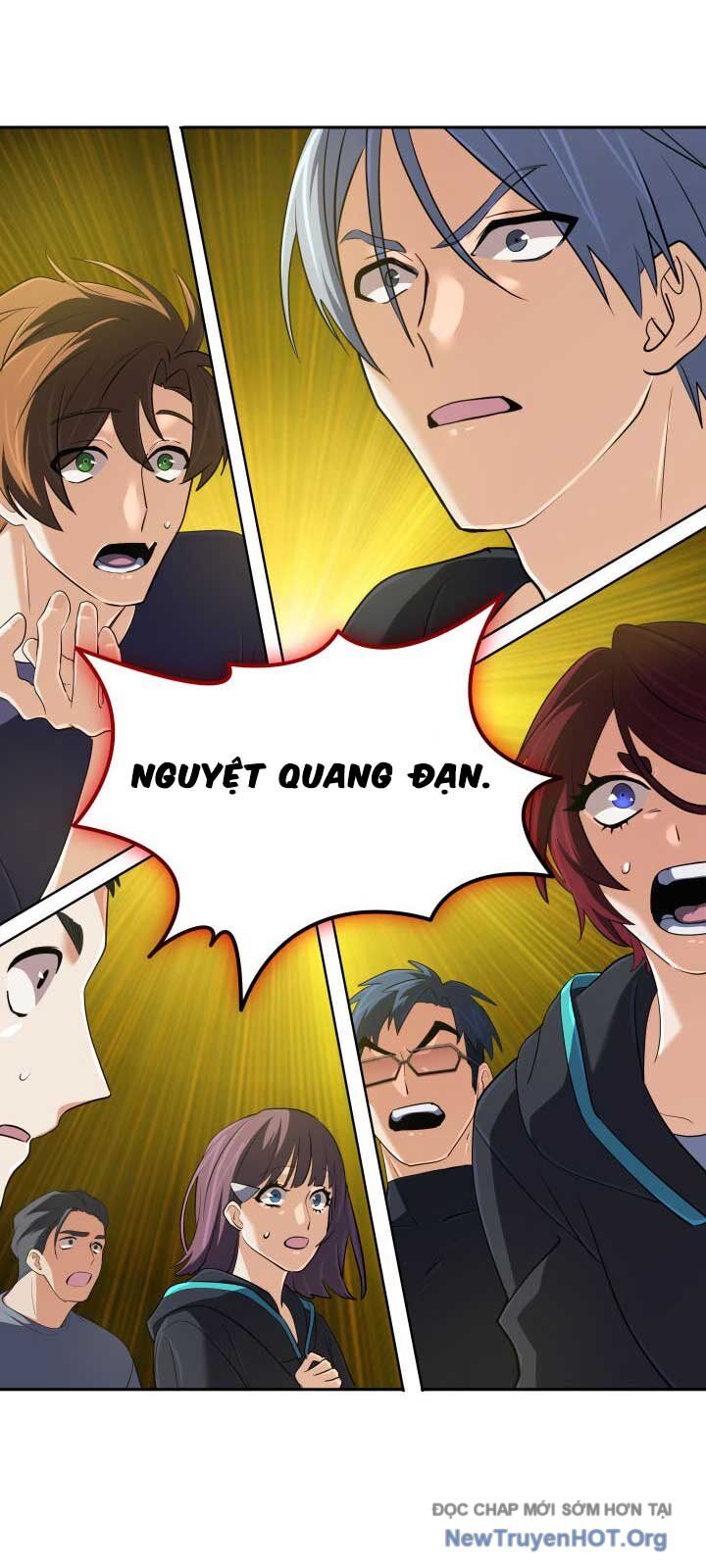 Đại Pháp Sư Thần Thoại Tái Lâm - Chapter 53.2 - Page 27