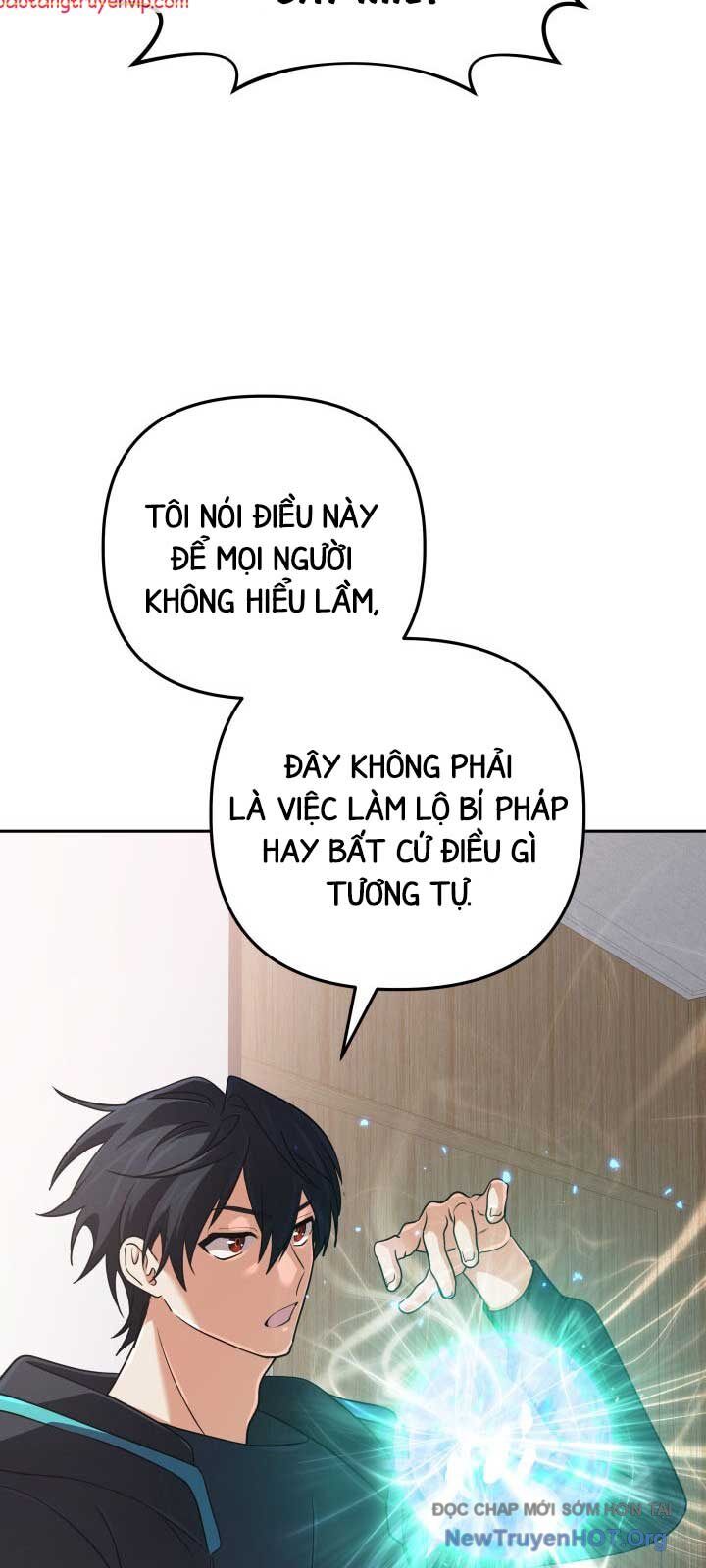 Đại Pháp Sư Thần Thoại Tái Lâm - Chapter 53.2 - Page 29