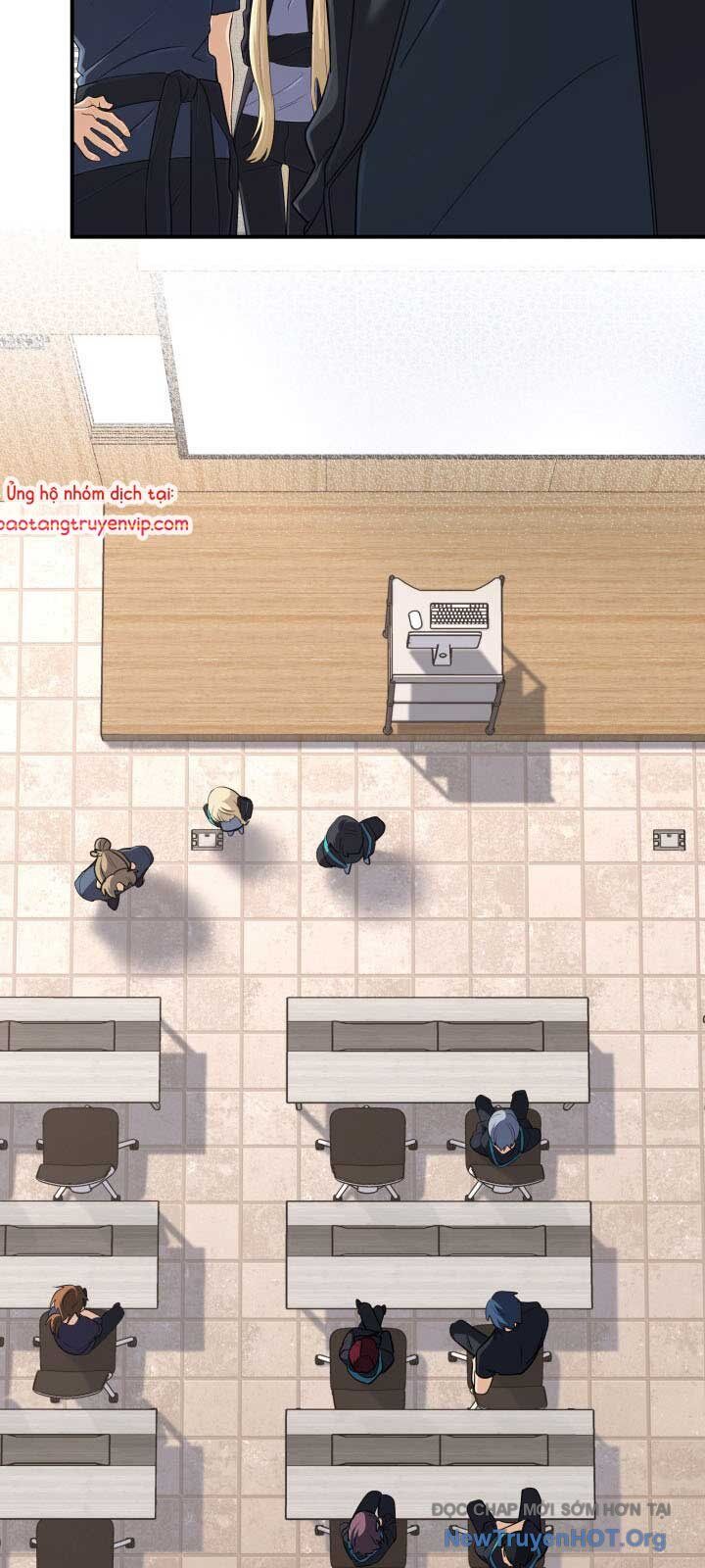 Đại Pháp Sư Thần Thoại Tái Lâm - Chapter 53.2 - Page 3