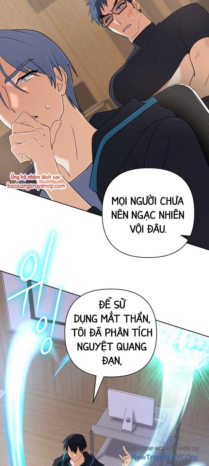 Đại Pháp Sư Thần Thoại Tái Lâm - Chapter 53.2 - Page 34