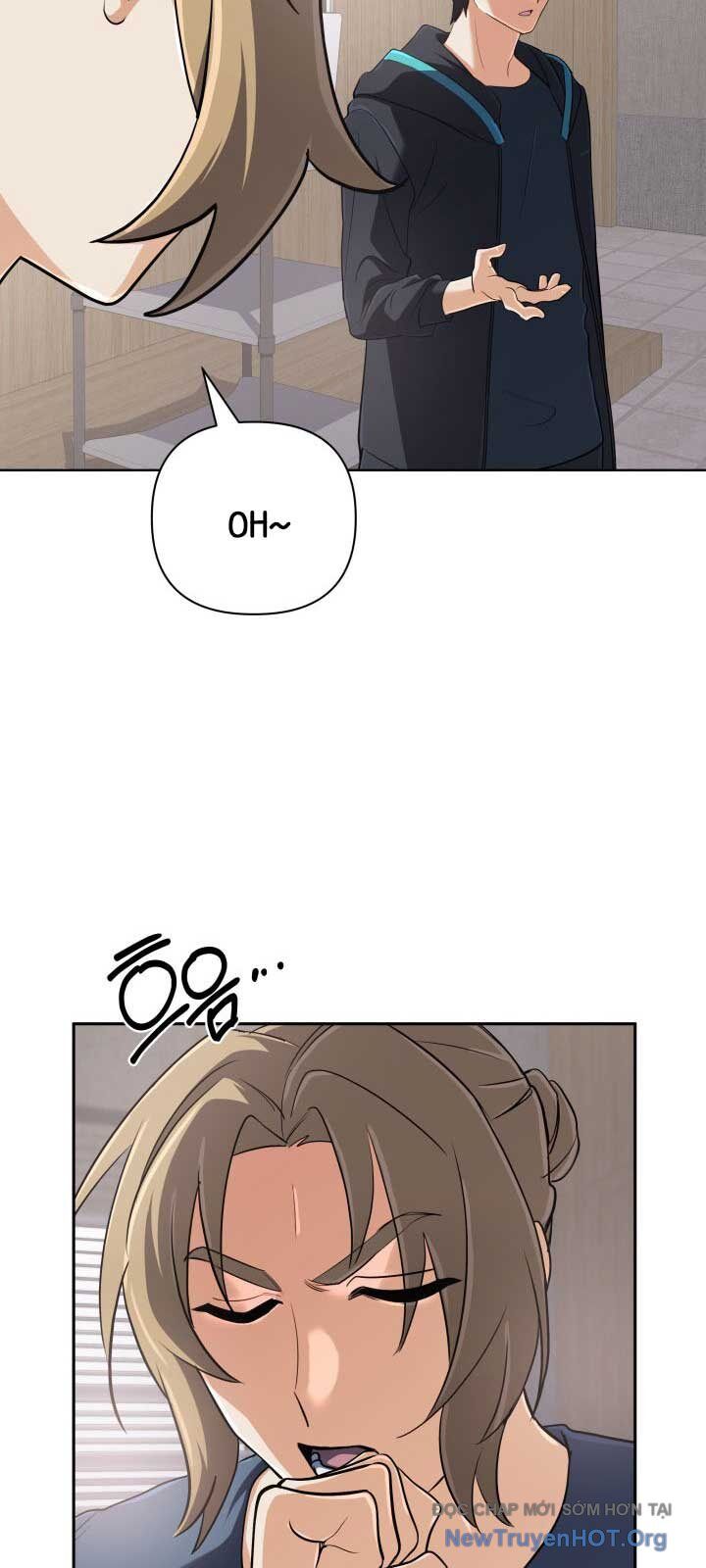 Đại Pháp Sư Thần Thoại Tái Lâm - Chapter 53.2 - Page 36