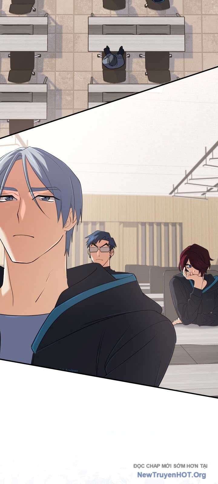 Đại Pháp Sư Thần Thoại Tái Lâm - Chapter 53.2 - Page 4