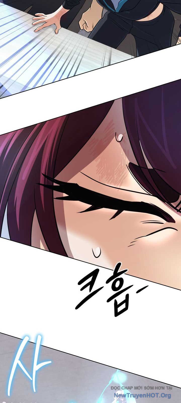 Đại Pháp Sư Thần Thoại Tái Lâm - Chapter 53.2 - Page 40