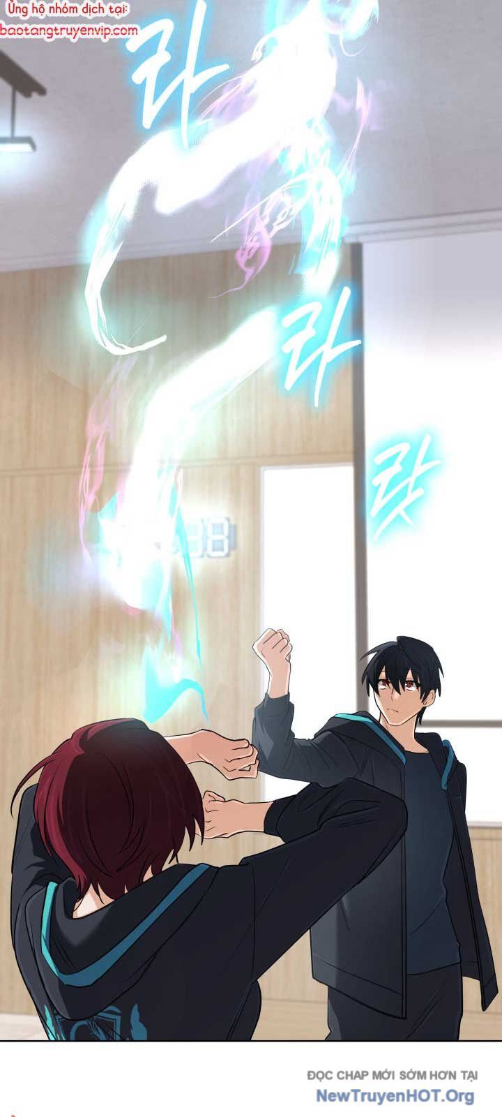 Đại Pháp Sư Thần Thoại Tái Lâm - Chapter 53.2 - Page 41