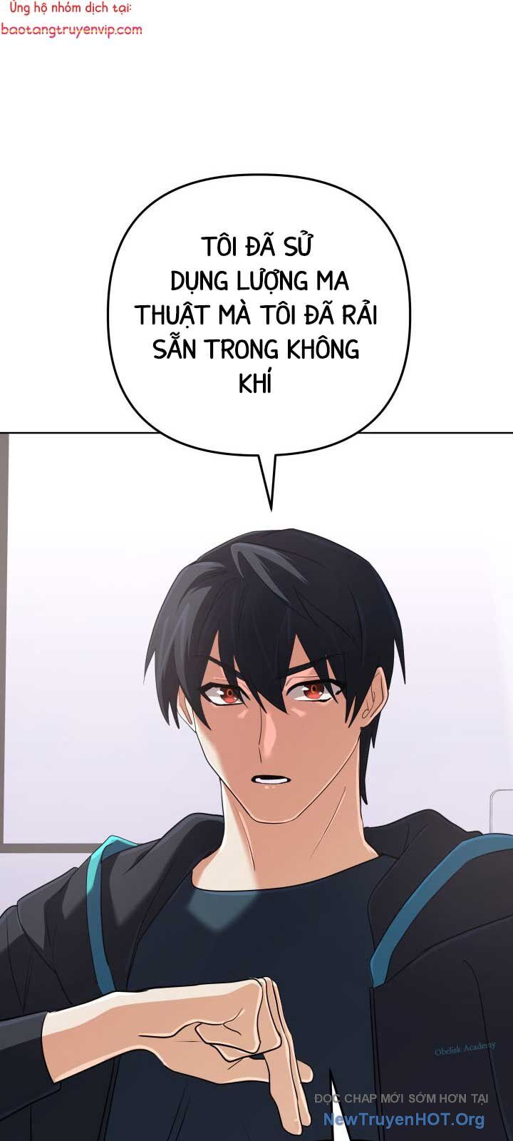 Đại Pháp Sư Thần Thoại Tái Lâm - Chapter 53.2 - Page 42