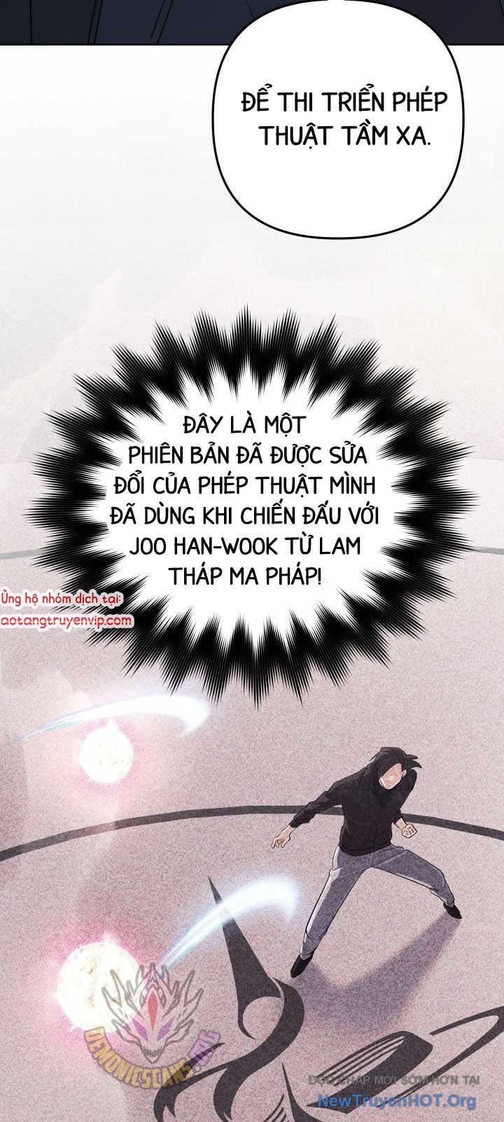 Đại Pháp Sư Thần Thoại Tái Lâm - Chapter 53.2 - Page 43