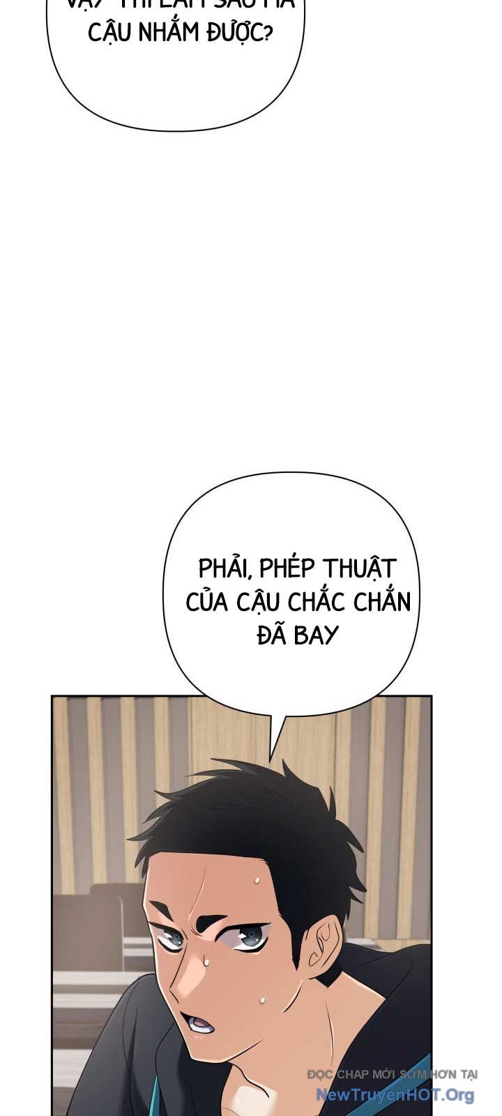 Đại Pháp Sư Thần Thoại Tái Lâm - Chapter 53.2 - Page 45