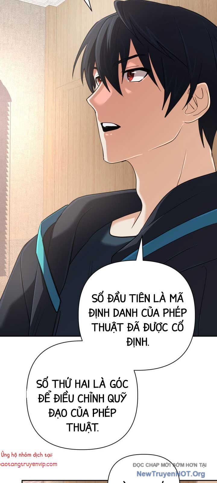 Đại Pháp Sư Thần Thoại Tái Lâm - Chapter 53.2 - Page 49