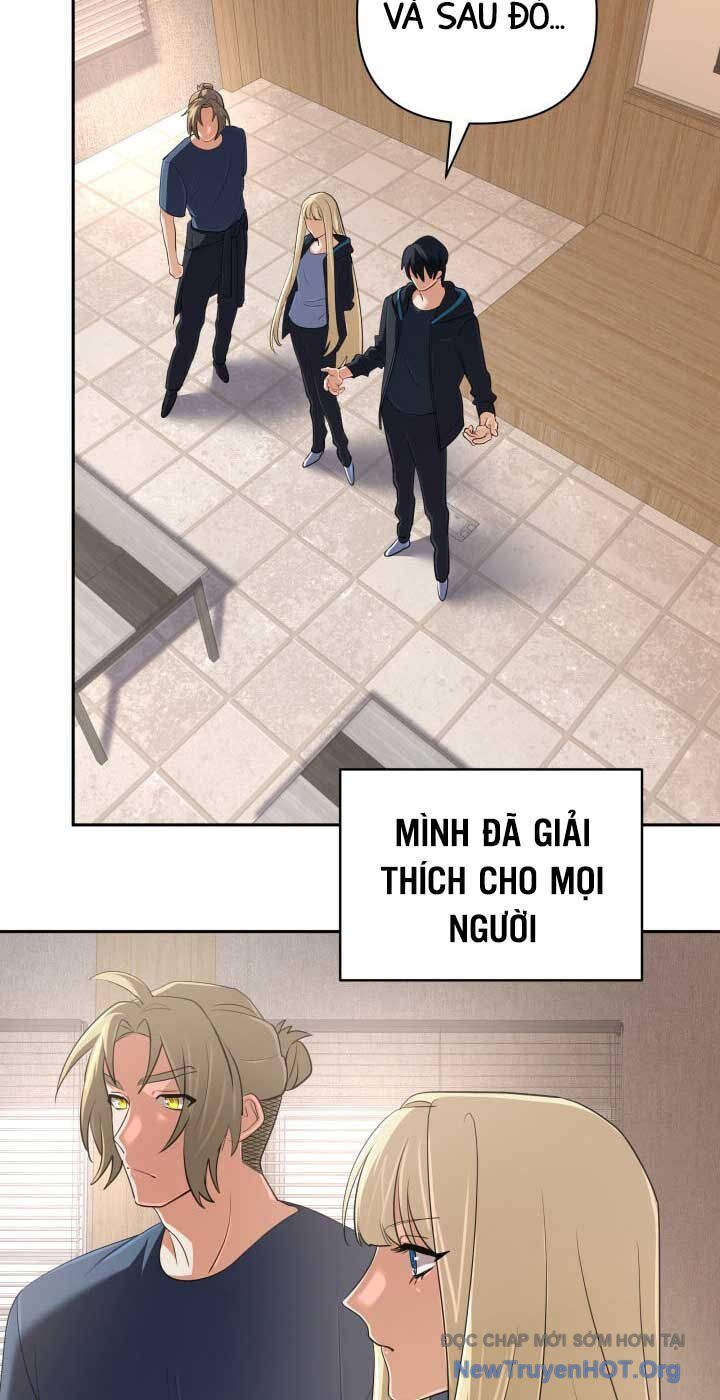 Đại Pháp Sư Thần Thoại Tái Lâm - Chapter 53.2 - Page 50