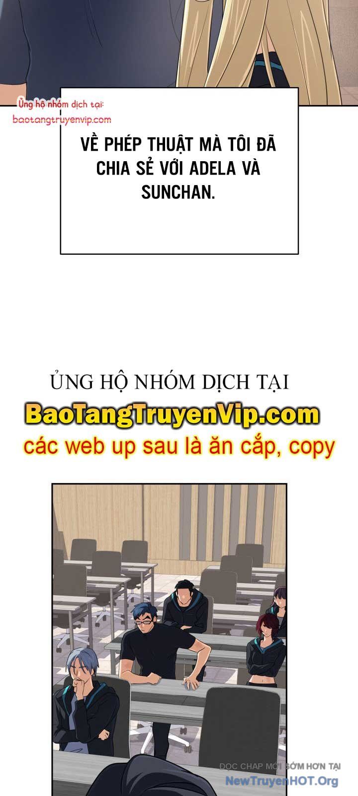 Đại Pháp Sư Thần Thoại Tái Lâm - Chapter 53.2 - Page 51