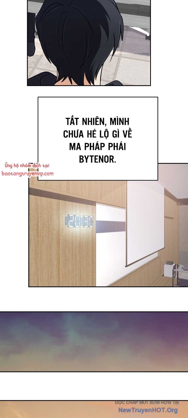 Đại Pháp Sư Thần Thoại Tái Lâm - Chapter 53.2 - Page 52