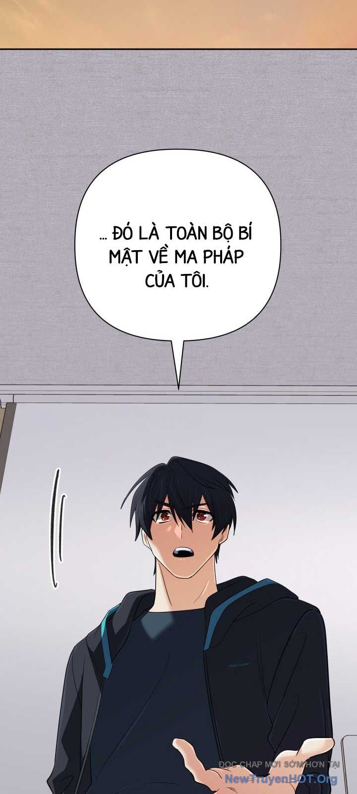 Đại Pháp Sư Thần Thoại Tái Lâm - Chapter 53.2 - Page 53