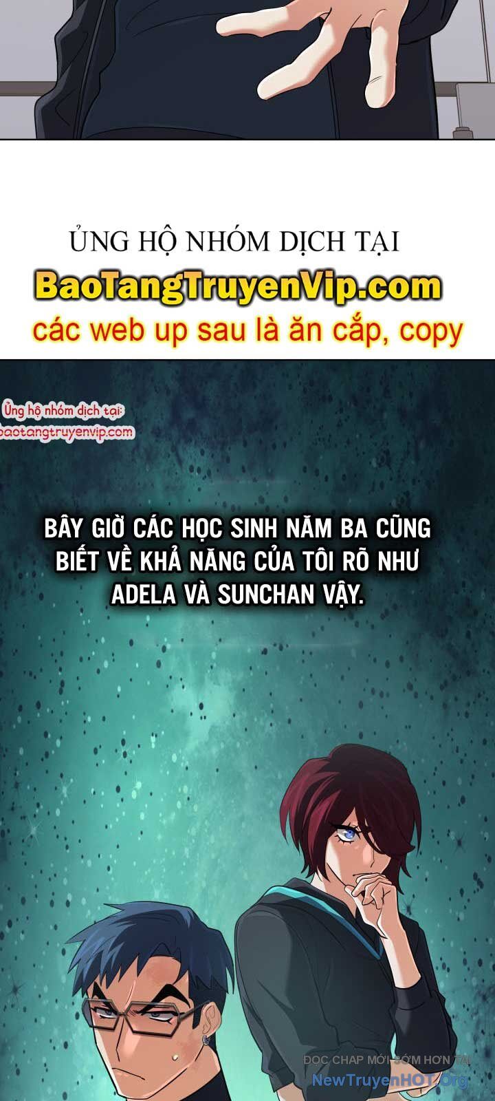 Đại Pháp Sư Thần Thoại Tái Lâm - Chapter 53.2 - Page 54