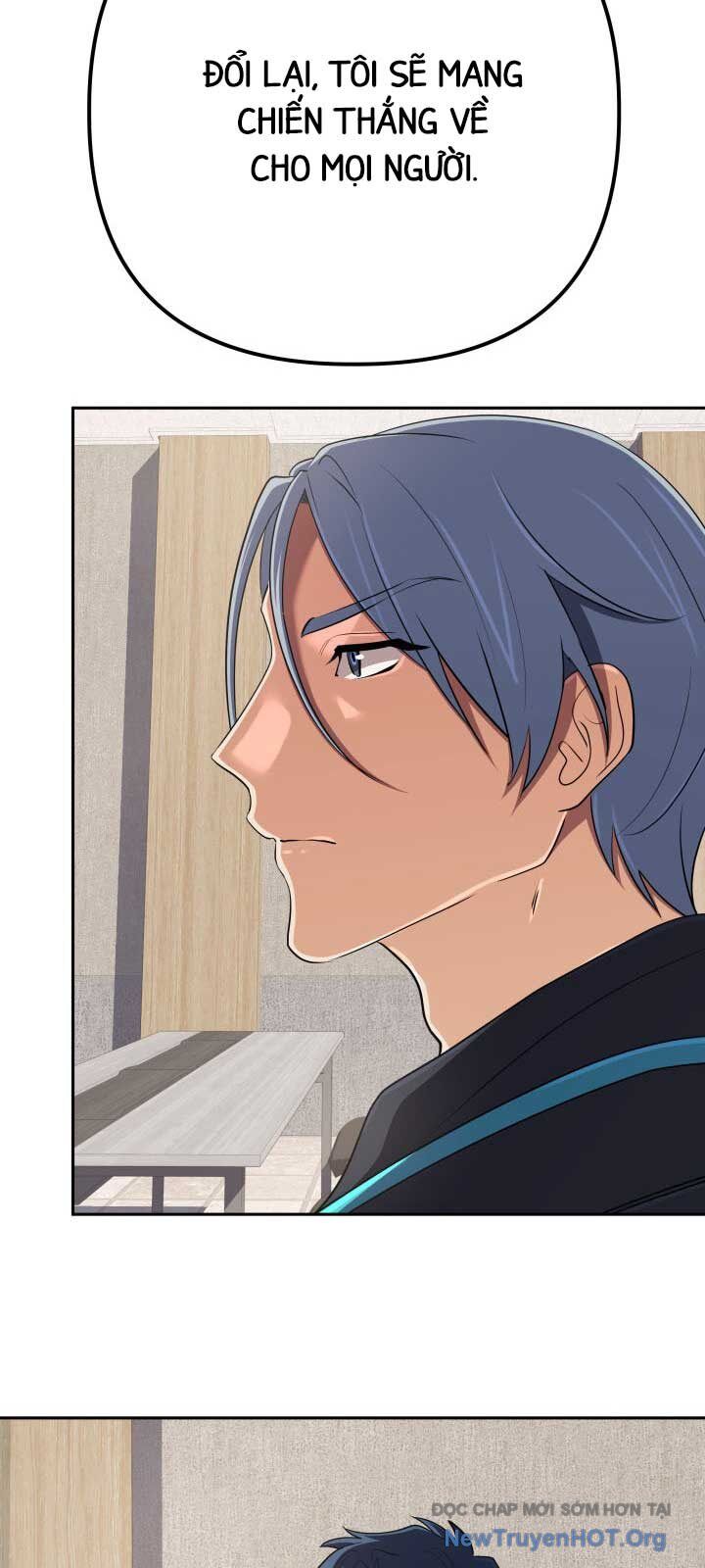Đại Pháp Sư Thần Thoại Tái Lâm - Chapter 53.2 - Page 64