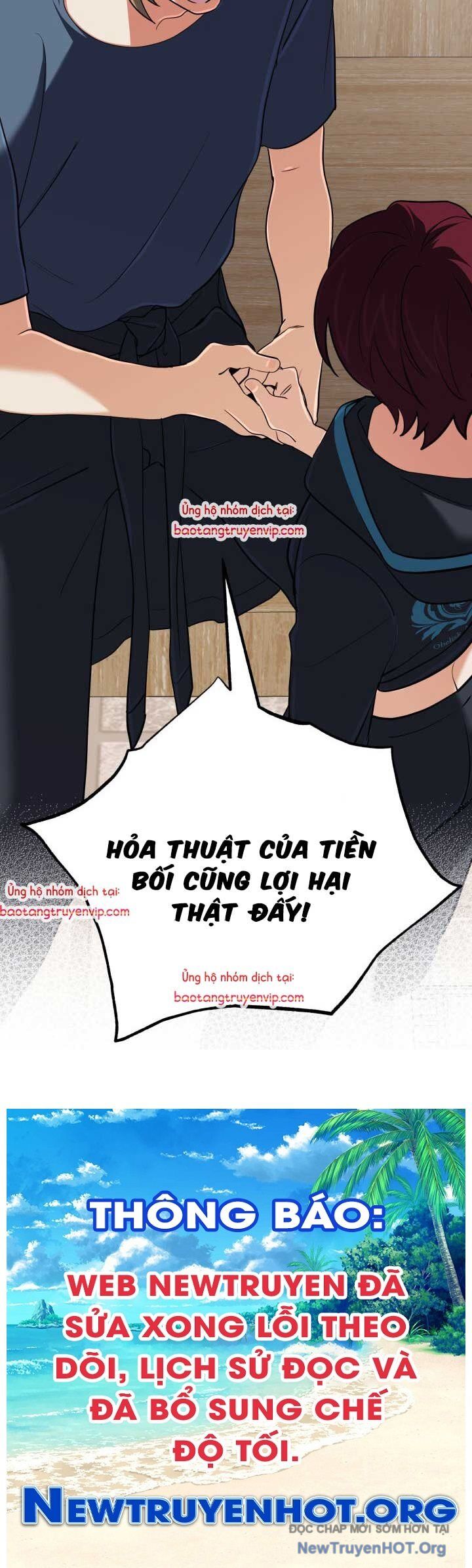 Đại Pháp Sư Thần Thoại Tái Lâm - Chapter 53.2 - Page 74