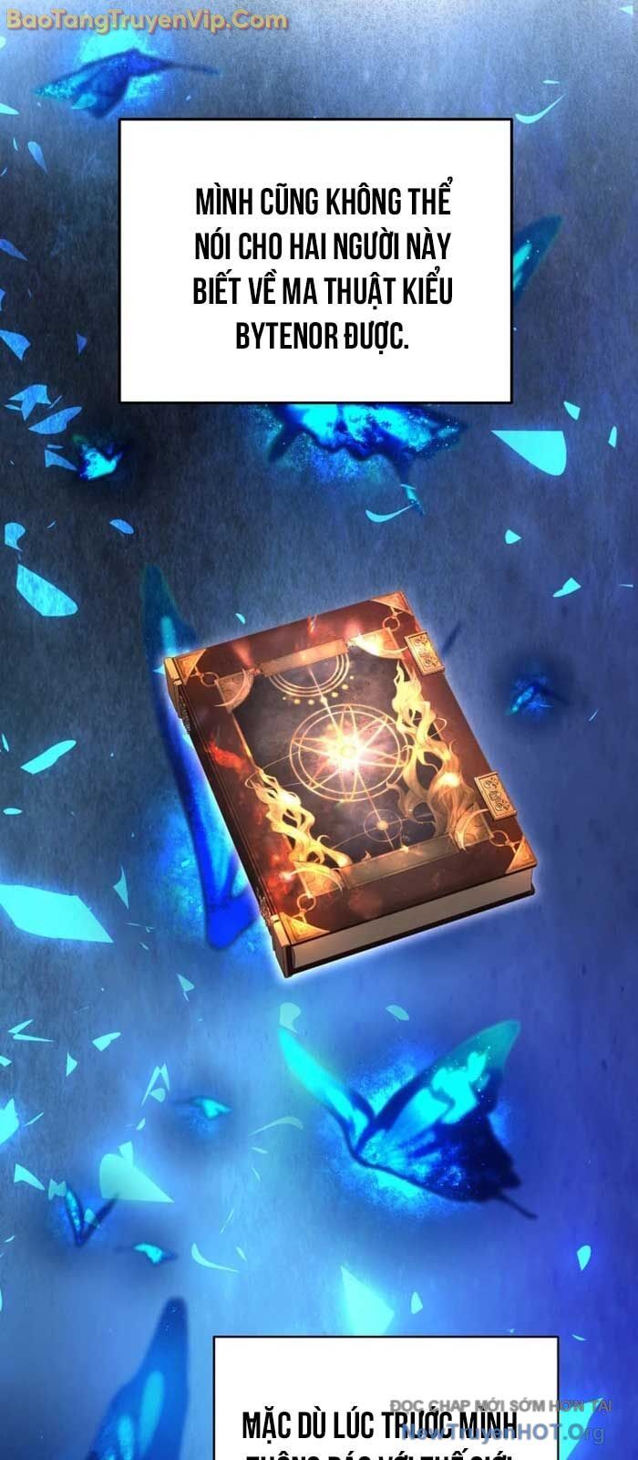 Đại Pháp Sư Thần Thoại Tái Lâm - Chapter 54.1 - Page 10