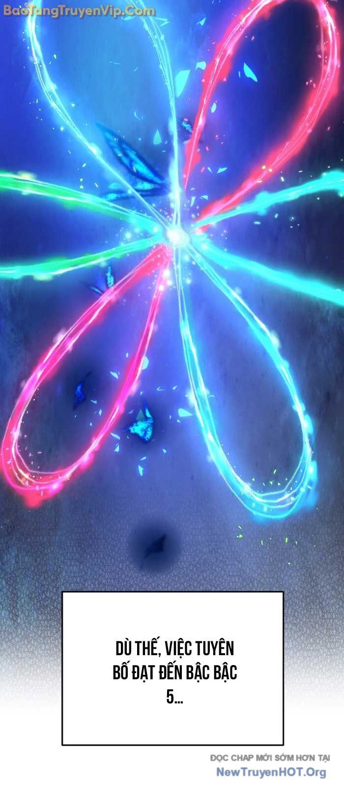 Đại Pháp Sư Thần Thoại Tái Lâm - Chapter 54.1 - Page 12