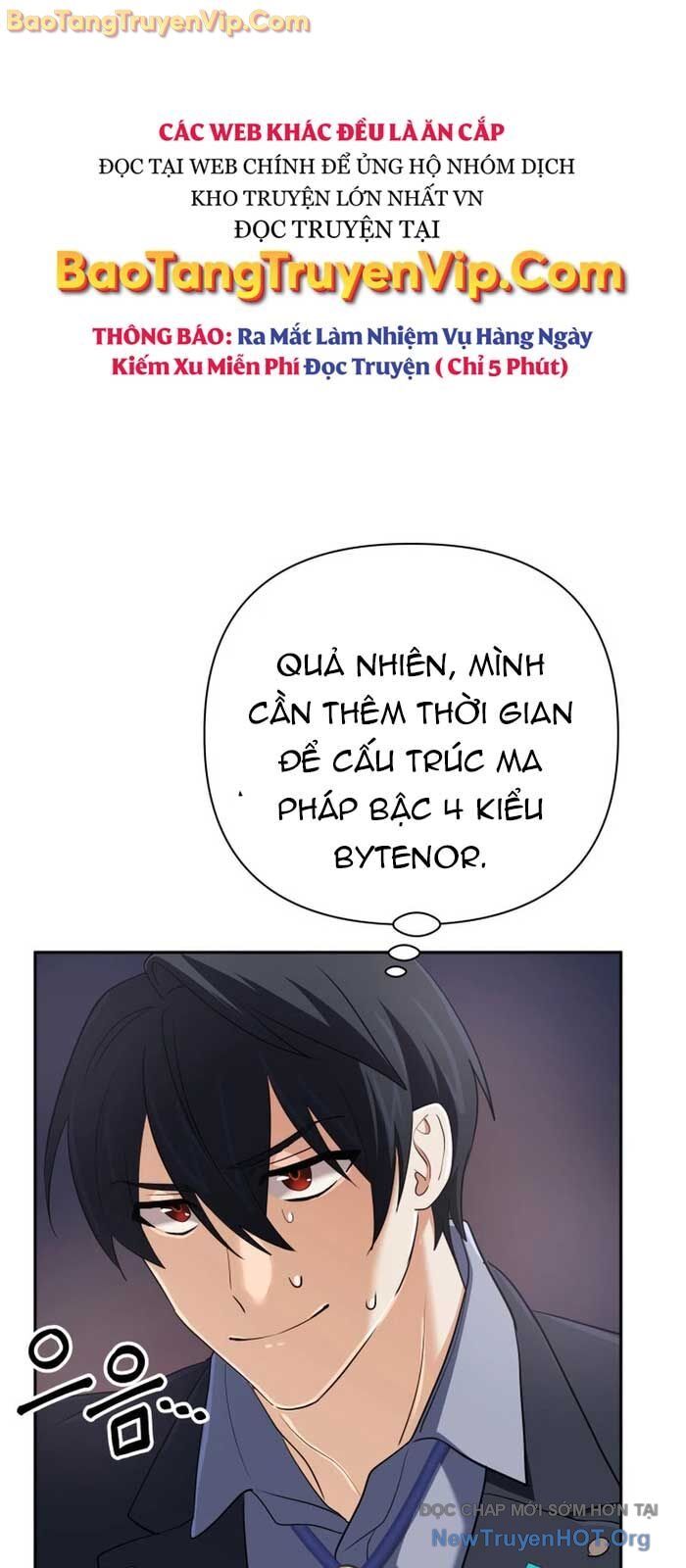 Đại Pháp Sư Thần Thoại Tái Lâm - Chapter 54.1 - Page 13