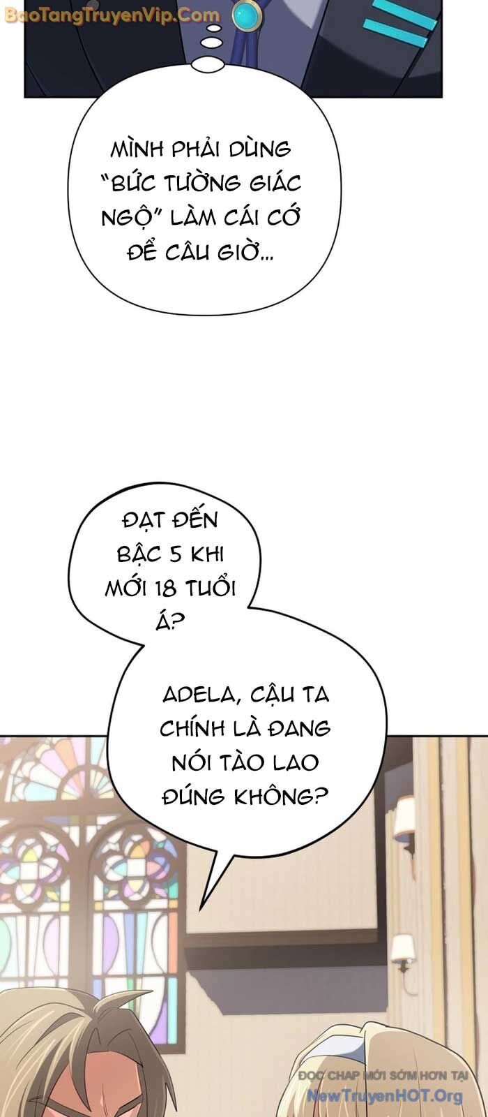 Đại Pháp Sư Thần Thoại Tái Lâm - Chapter 54.1 - Page 14